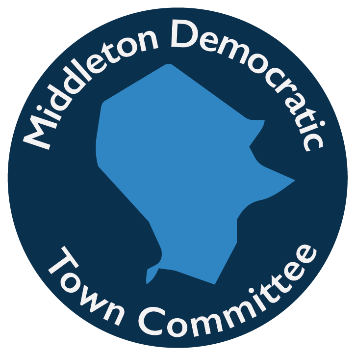Middleton Democratic Town Committee